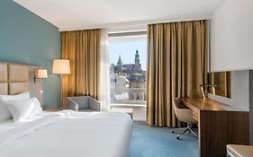 Hotel Radisson Blu Krakau